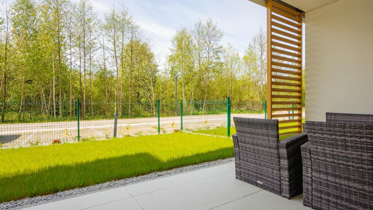 Apartamenty Sun & Snow Gaski Kültér fotó