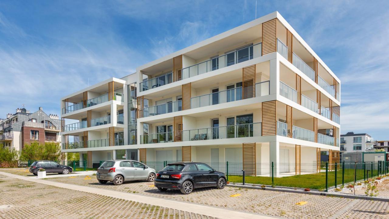 Apartamenty Sun & Snow Gaski Kültér fotó