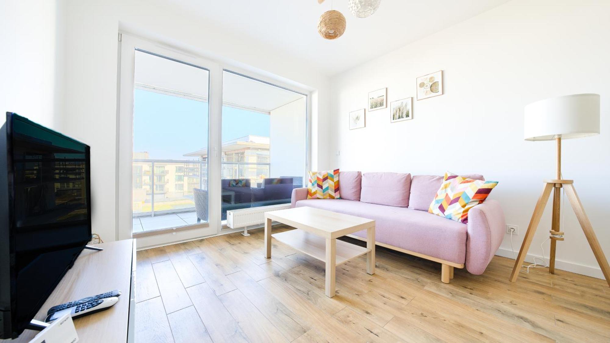 Apartamenty Sun & Snow Gaski Kültér fotó